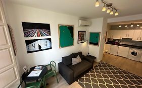 Studio Arts Soho - Malaga